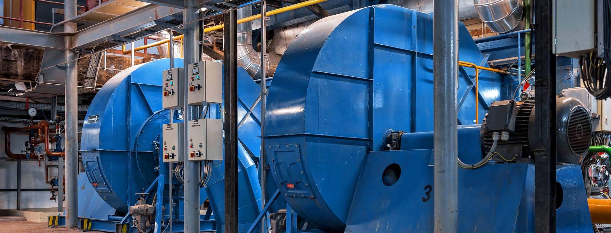 Solutions for Compressors RINGFEDER®