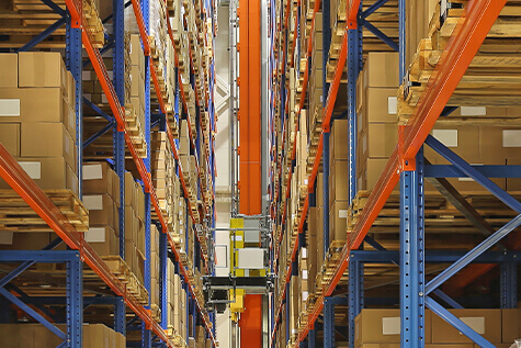 Leistungsfähige Tonnenkupplungen für Seiltrommelantriebe der Kran- und Hebezeugtechnik | RINGFEDER®