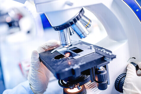 Custom-Fit Shaft-Hub Connections, Couplings and Damping Solutions for Medical Research, Diagnostics and Therapy | RINGFEDER®