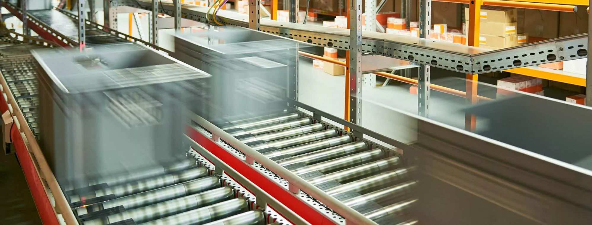 Solutions for Packaging Systems | RINGFEDER®
