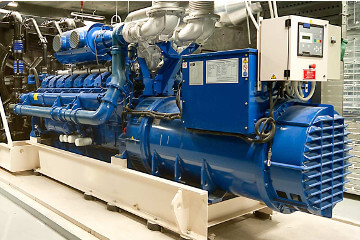 Lösungen für die Pumpentechnik | RINGFEDER®