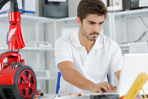 Flexible, wirtschaftliche und leistungsstarke Metallbalgkupplungen für Motorprüfstände | RINGFEDER®