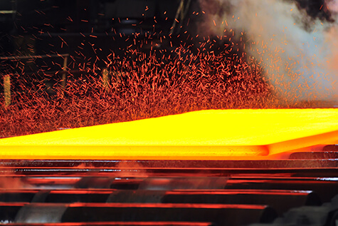 Robust, Durable Jaw, Gear and Steel Disc Couplings for Roller Conveyor Drives | RINGFEDER®